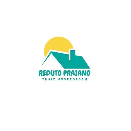 Reduto Praiano - Thaiz Hospedagem Cabo Frio Eksteriør bilde