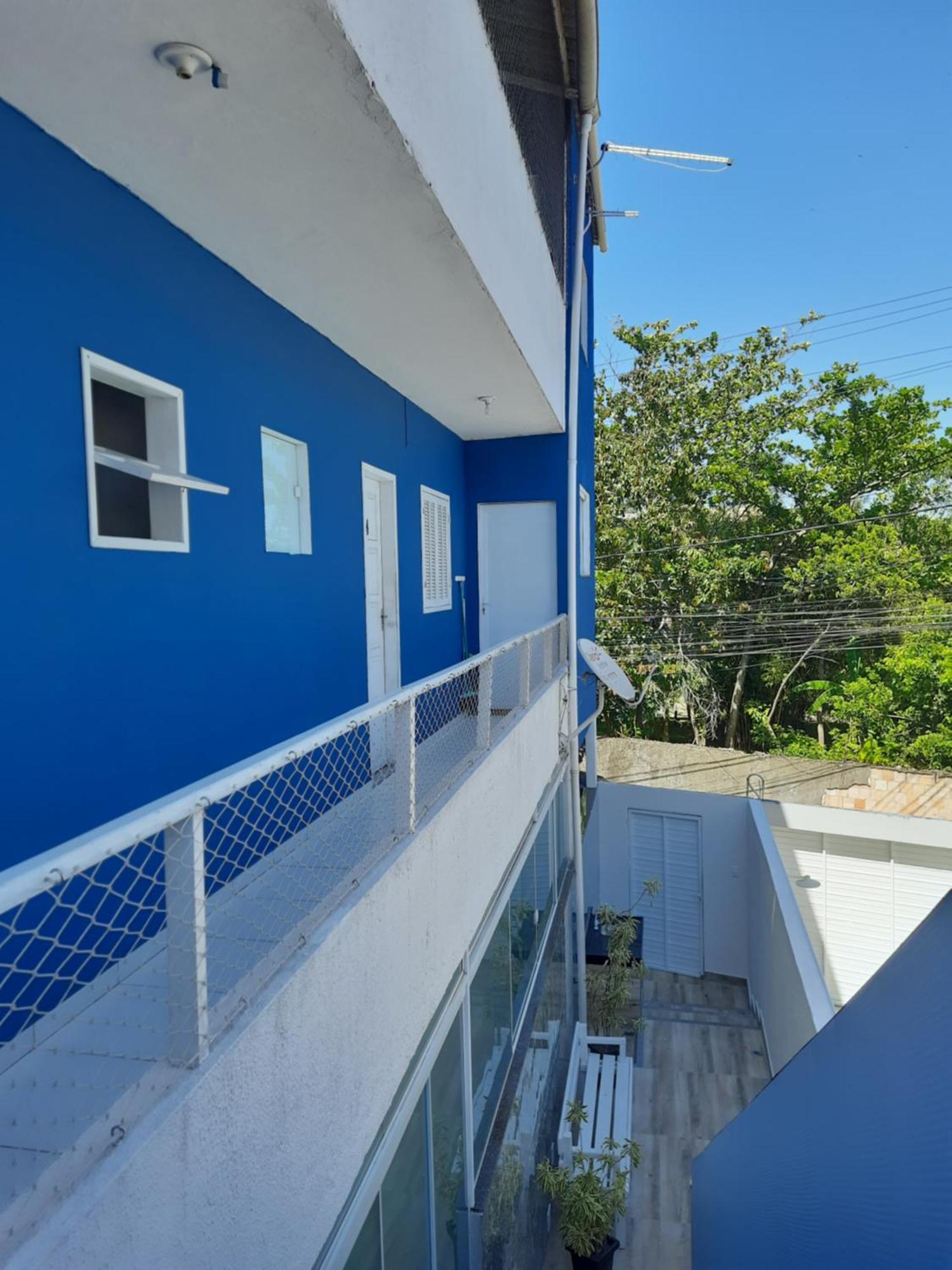 Reduto Praiano - Thaiz Hospedagem Cabo Frio Eksteriør bilde