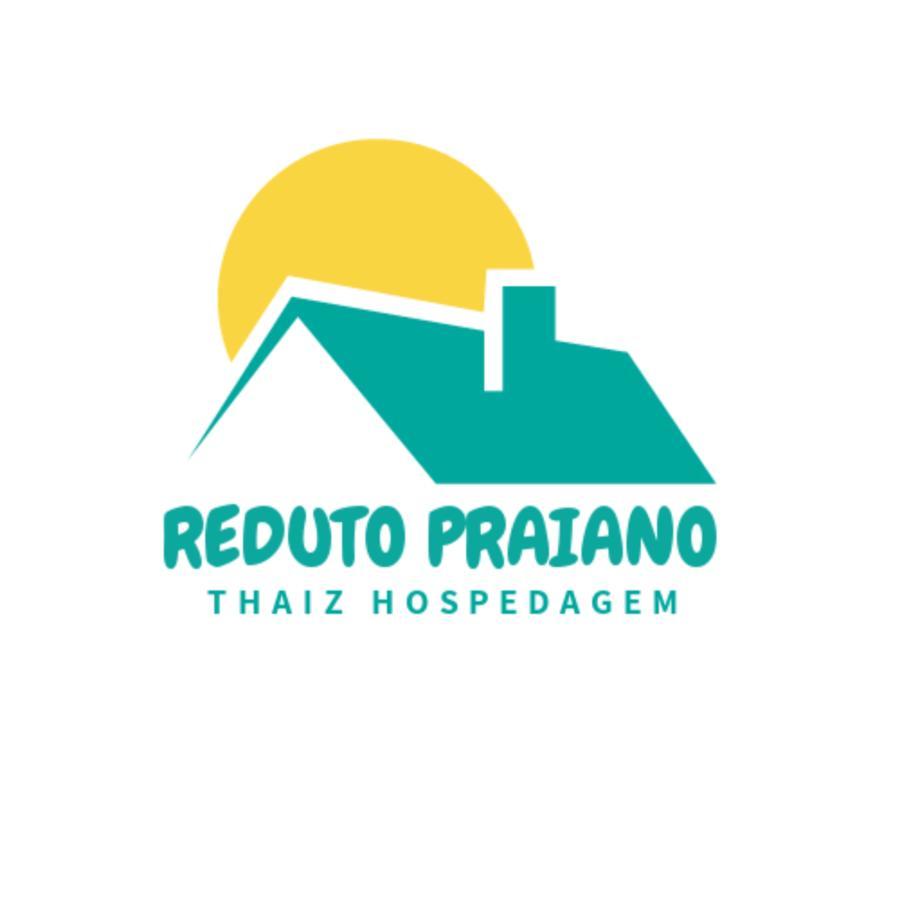 Reduto Praiano - Thaiz Hospedagem Cabo Frio Eksteriør bilde