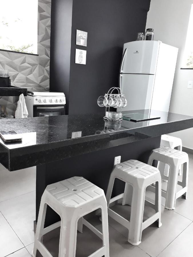 Reduto Praiano - Thaiz Hospedagem Cabo Frio Eksteriør bilde